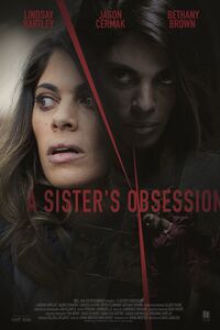 A Sister's Obsession (Killer Twin)